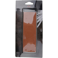 Nirosta köszörűkő kétféle szemcsével konyhai eszköz