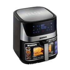 NIRVA AV4744114 fritőz