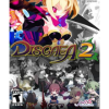 NIS America, Inc. Disgaea 2 (PC - Steam Digitális termékkulcs)
