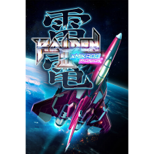 NIS America, Inc. Raiden III x MIKADO MANIAX (PC - Steam elektronikus játék licensz) videójáték