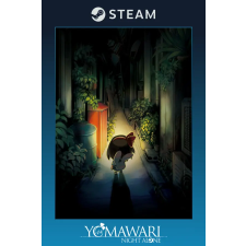 NIS America, Inc. Yomawari: Night Alone (digitális licenc) videójáték
