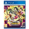 Nis America Monster Menu: The Scavenger’s Cookbook Deluxe Edition /PS4