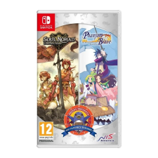 Nis America Prinny Presents NIS Classics Volume 1 Deluxe Edition (Switch) videójáték