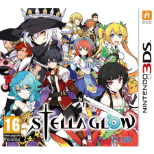 Nis America Stella Glow /3DS videójáték