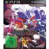 Nis America Under Night In-Birth EXE: Late (German Box - English in game) /PS3