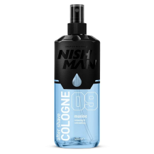 Nish Man After Shave Lotion Cologne 09 Marine borotválkozás utáni folyadék, 400ml after shave