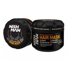  Nish Man Inca Inchi Complex hajpakolás 300ml hajbalzsam