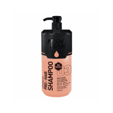 Nish Man Inca Inchi hidratáló sampon, 1250 ml sampon