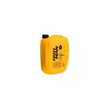 Nish Man Pro-Hair Keratin Complex hidratáló sampon sérült hajra, 5 l sampon