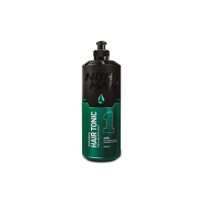 Nish Man Revitalizing hajtonik, 400 ml hajápoló szer