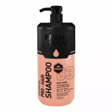 Nish Man (TRK) Nish Man Inca Inchi hidratáló sampon 1250ml sampon