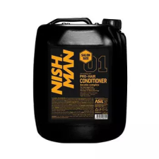 Nish Man (TRK) Nish Man Pro-Hair kondicionáló balzsam keratin complex-szel 5000ml hajbalzsam