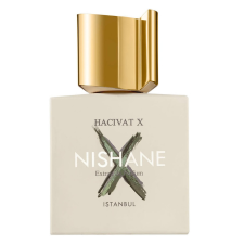 Nishane Hacivat X EDP 50 ml parfüm és kölni
