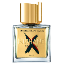 Nishane Hundred Silent Ways X EDP 100 ml parfüm és kölni