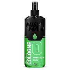Nishman - After Shave Cologne - Northern Lights (0) - 400ml after shave