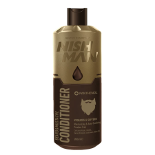 Nishman Beard&Mustache Care Conditioner 200ml szakállápolás