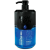 Nishman Energizing átlátszó borotvagél, 1000 ml