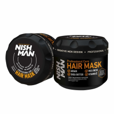 Nishman Hair Mask Inca Inchi Complex 300ml hajbalzsam