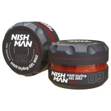 Nishman Hair Styling Wax Cola 09 150ml hajformázó gép