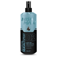 Nishman Sea Salt Spray (2) 200ml hajformázó