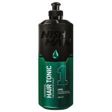 Nishman Vlasové tonikum 400 ml hajápoló szer