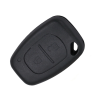  Nissan 2 gombos kulcs 433Mhz PCF7946