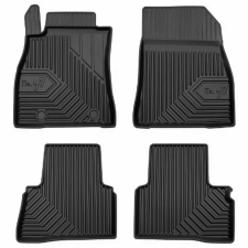  Nissan Juke I Crossover gumiszőnyeg 2010-2019 - FROGUM autószőnyeg