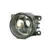  Nissan Note (E11) 2009.01.01-2013.05.31 Bal-jobb ködlámpa H11 TYC (0N45)