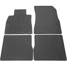 Nissan Note gumiszőnyeg 2013- autószőnyeg