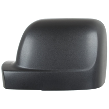  Nissan NV300 2016 - külső tükörház FEKETE bal visszapillantó tükör