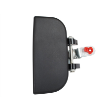  Nissan Pathfinder 96-04 hátsó jobb külső ajtókilincs karosszéria elem