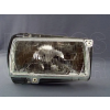  Nissan Qashqai J10 2007.03.01-2010.04.30 Bal fényszóró DE H7/H7 motorral HELLA izzókkal (0AA8)