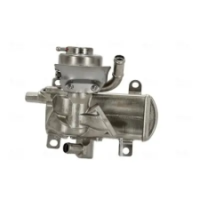 Nissens AGR-modul 98566 autóalkatrész