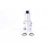Nissens AGR-szelep 98306