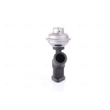 Nissens AGR-szelep 98343 autóalkatrész