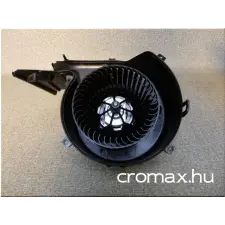 Nissens fűtőmotor utastér ventilátor Alfa Romeo 147 autóalkatrész