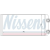 Nissens Hőcserélő, belső tér fűtés NISSENS 73943