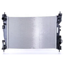 Nissens hűtő, motorhűtés 60062 autóalkatrész