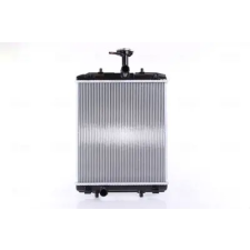 Nissens hűtő, motorhűtés 606330 autóalkatrész