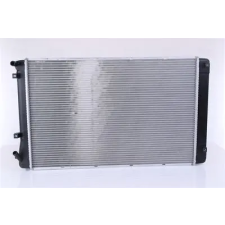Nissens hűtő, motorhűtés 606608 autóalkatrész