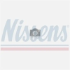 Nissens hűtő, motorhűtés 606874