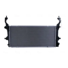 Nissens hűtő, motorhűtés 607023 autóalkatrész