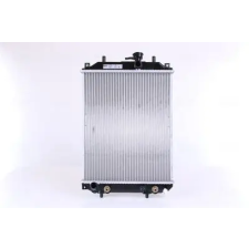 Nissens hűtő, motorhűtés 61739 autóalkatrész
