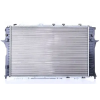 Nissens Hűtő, motorhűtés NISSENS 60460