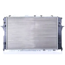 Nissens Hűtő, motorhűtés NISSENS 60460 vízhűtő