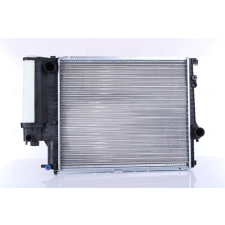 Nissens hűtő, motorhűtés NISSENS 60607 autóalkatrész