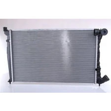 Nissens Hűtő, motorhűtés NISSENS 61349A vízhűtő