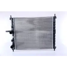 Nissens Hűtő, motorhűtés NISSENS 61786 vízhűtő