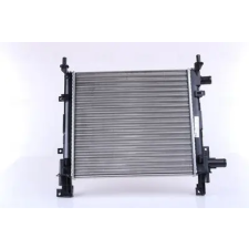 Nissens Hűtő, motorhűtés NISSENS 62083A vízhűtő