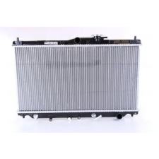 Nissens Hűtő, motorhűtés NISSENS 622831 vízhűtő